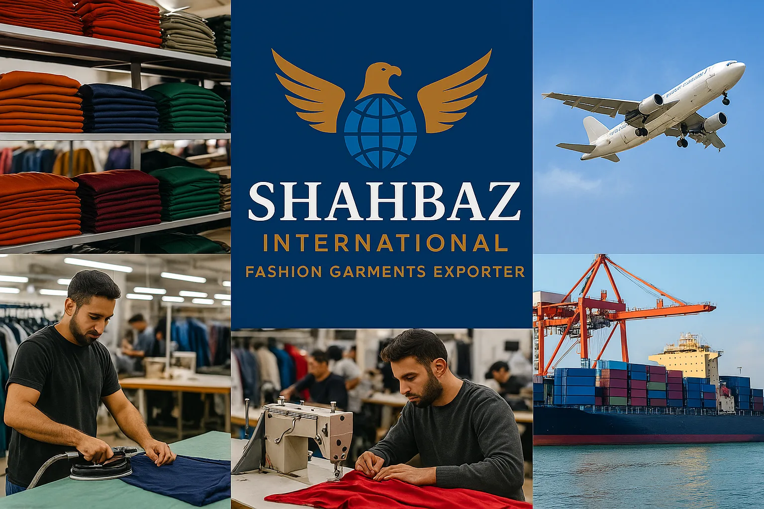 Shahbazintl.com